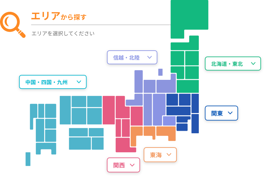 ふるいち(古本市場)の実店舗
